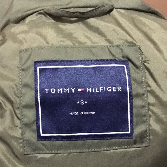 Tommy Hilfiger Vest - Picture 8 of 10
